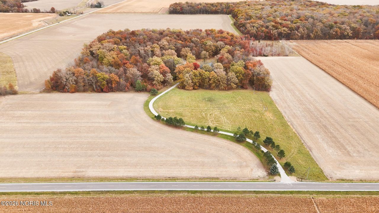 8239 Openlander Road, Sherwood, OH 43556 Main Photo