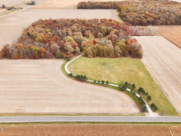 8239 Openlander Road, Sherwood, OH 43556