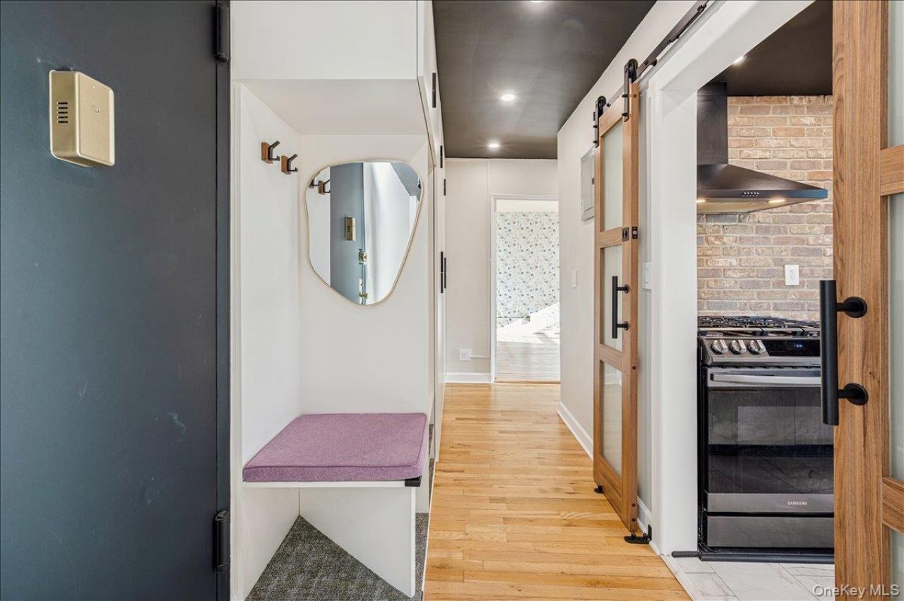 2 Bronxville Road, Unit 8D, Bronxville, NY 10708 Main Photo