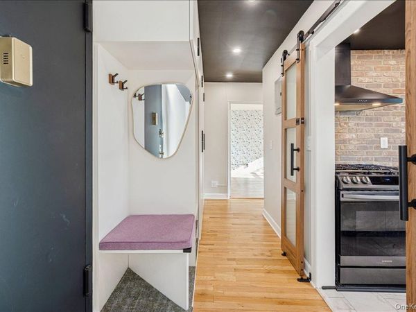 2 Bronxville Road, Unit 8D, Bronxville, NY 10708