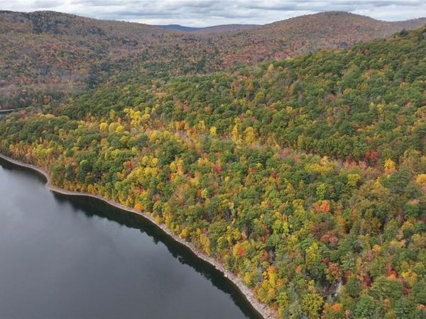 Huntley Hollow Road , Colchester, NY 13752