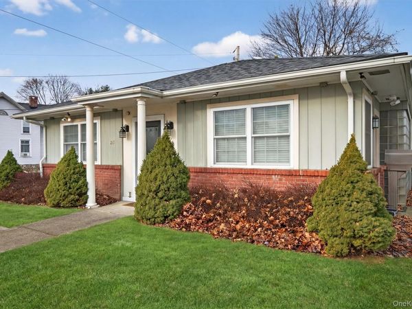 201 Homestead Avenue, Maybrook, NY 12543