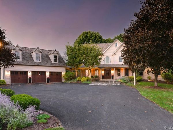 55 Townsend Farm Road , Lagrangeville, NY 12540