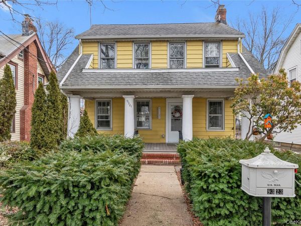 93-23 219th Street , Queens Village, NY 11428