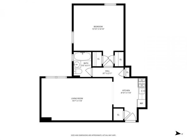 3203 NOSTRAND Avenue, Unit 5E, Brooklyn, NY 11229