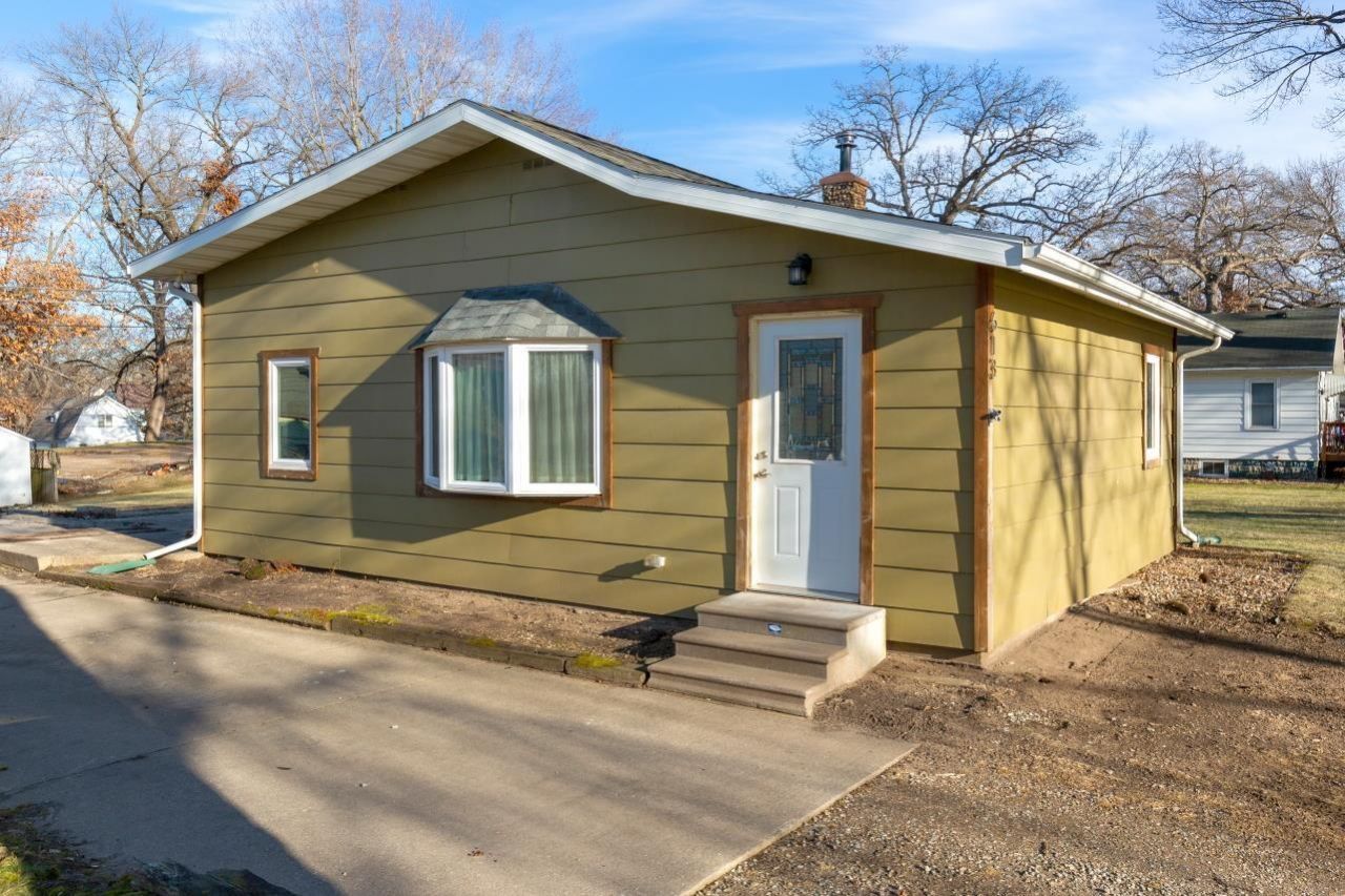 613 1st Street, Evansdale, IA 50707 Main Photo