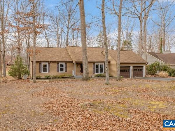 28 OUT OF BOUNDS RD, Palmyra, VA 22963