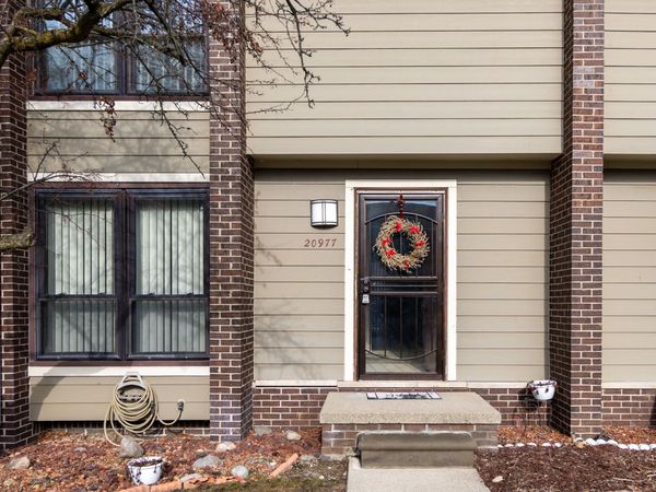 20977 Sherman Avenue, Southfield, MI 48033