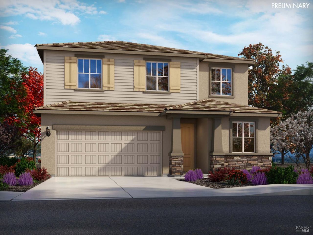 875 Telford Drive, Vacaville, CA 95687 Main Photo