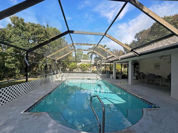 541 Azure Avenue, Wellington, FL 33414