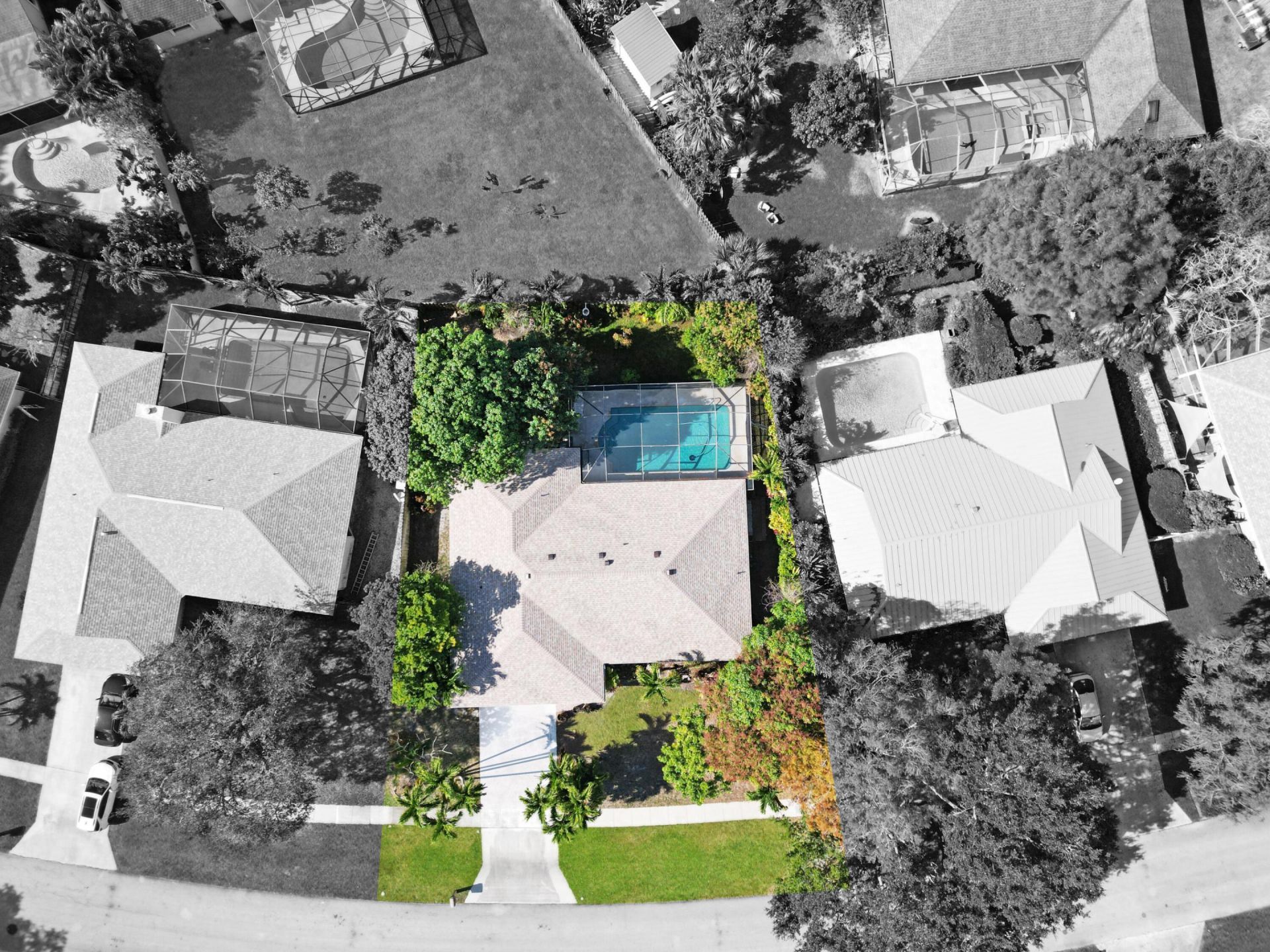 541 Azure Avenue, Wellington, FL 33414 Photo