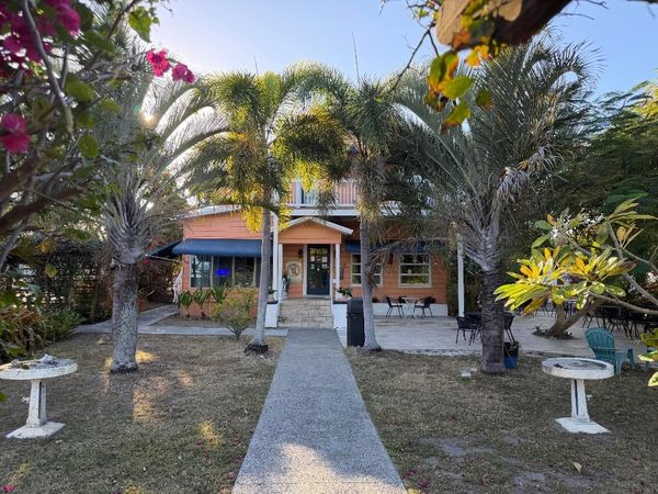 3350 NE Indian River Drive, Jensen Beach, FL 34957