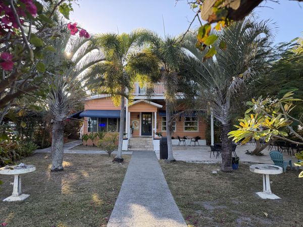 3350 NE Indian River Drive, Jensen Beach, FL 34957