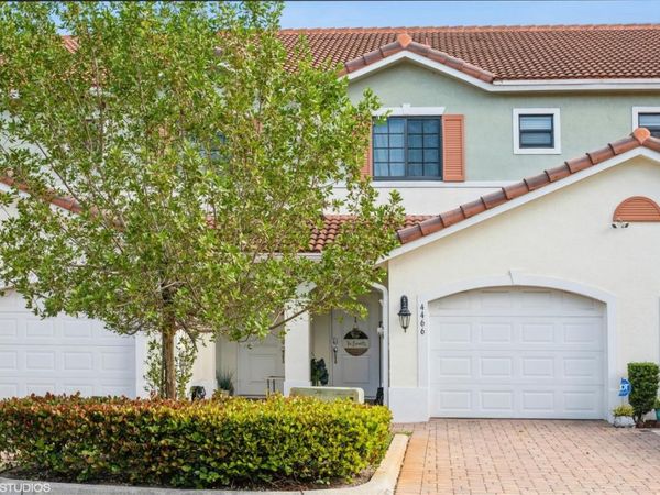 4466 Leo Lane, Riviera Beach, FL 33410