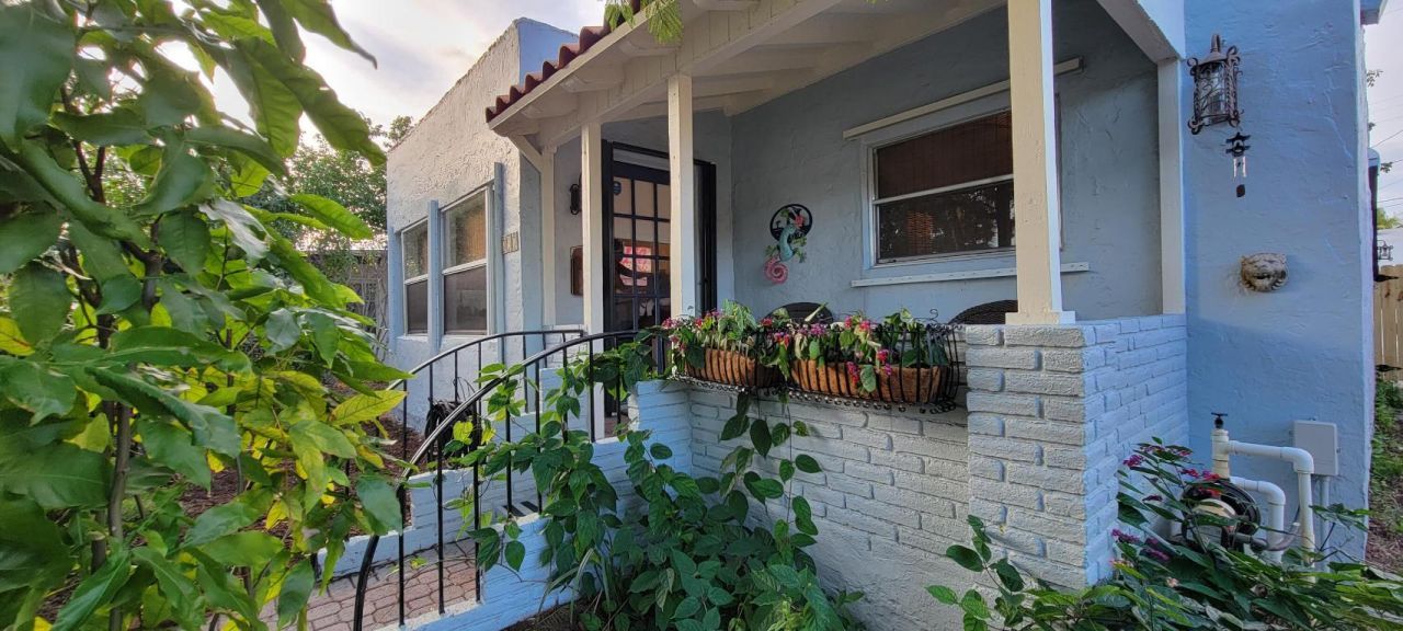 717 Macy Street, West Palm Beach, FL 33405 Photo