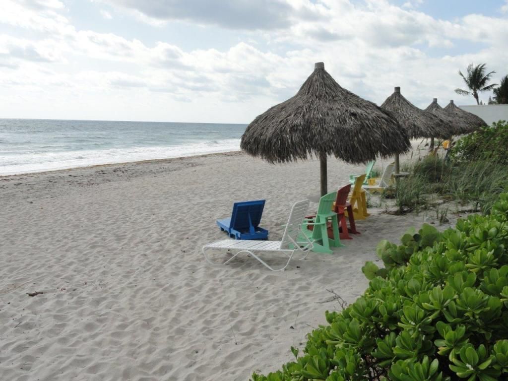 3912 S Ocean Boulevard, Unit 205, Highland Beach, FL 33487 Photo