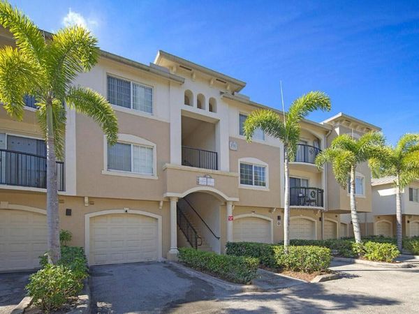 100 Crestwood Court N, Unit 113, Royal Palm Beach, FL 33411