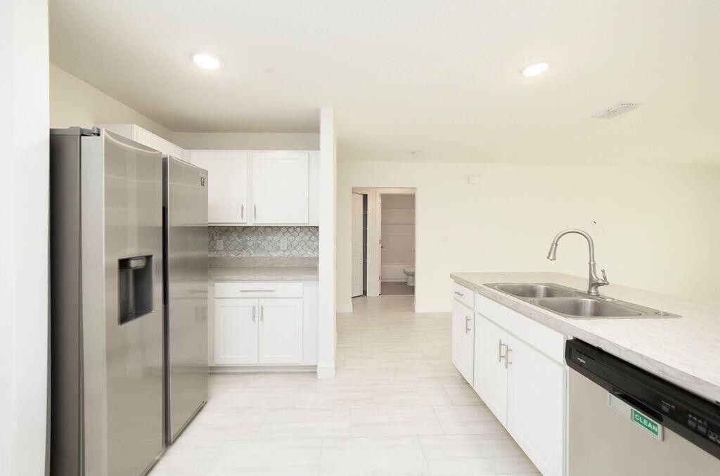 1381 SE Bayharbor Street, Port Saint Lucie, FL 34983 Photo