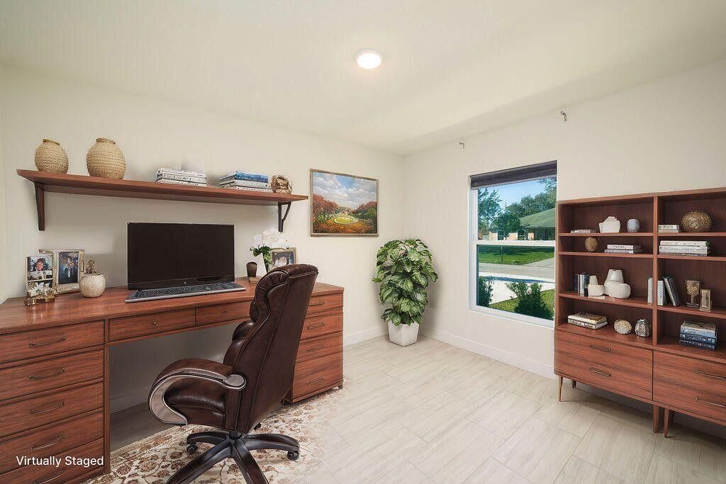 1381 SE Bayharbor Street, Port Saint Lucie, FL 34983 Photo