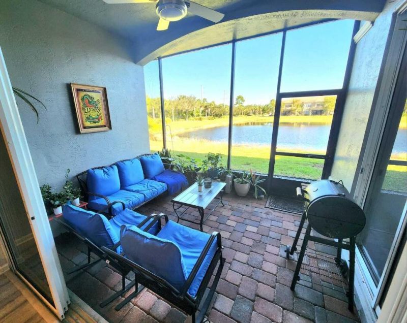 2247 SW Cape Cod Drive, Port Saint Lucie, FL 34953 Photo