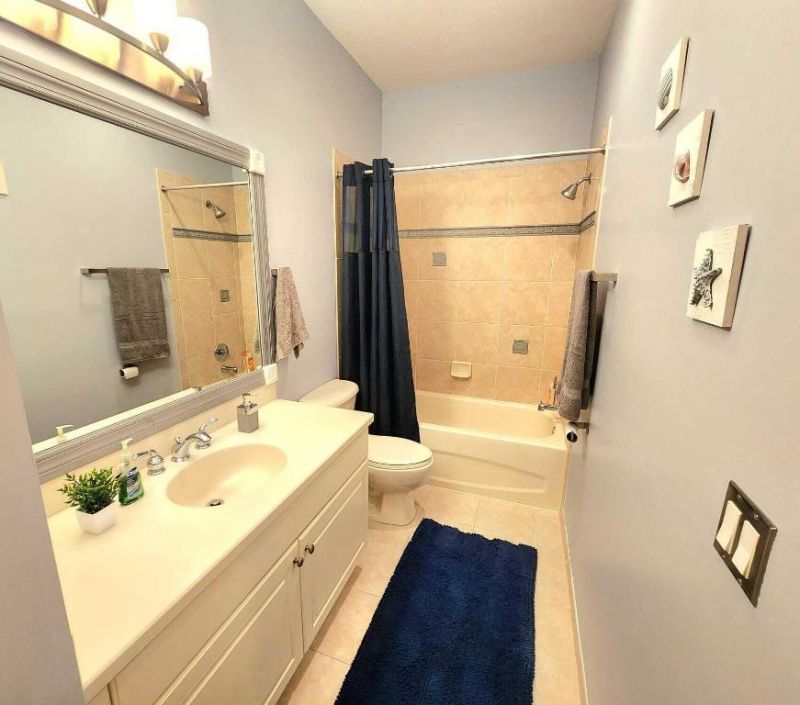 2247 SW Cape Cod Drive, Port Saint Lucie, FL 34953 Photo