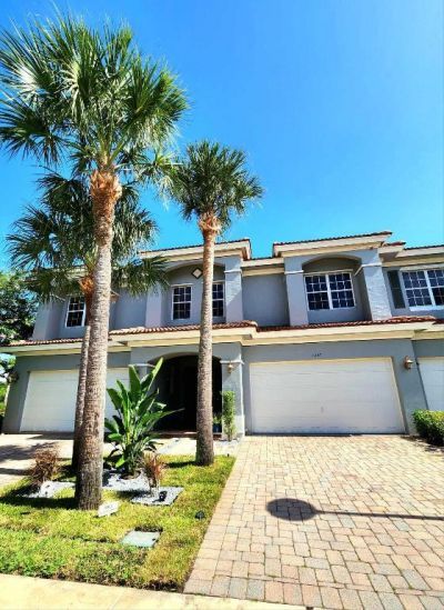2247 SW Cape Cod Drive, Port Saint Lucie, FL 34953 Photo