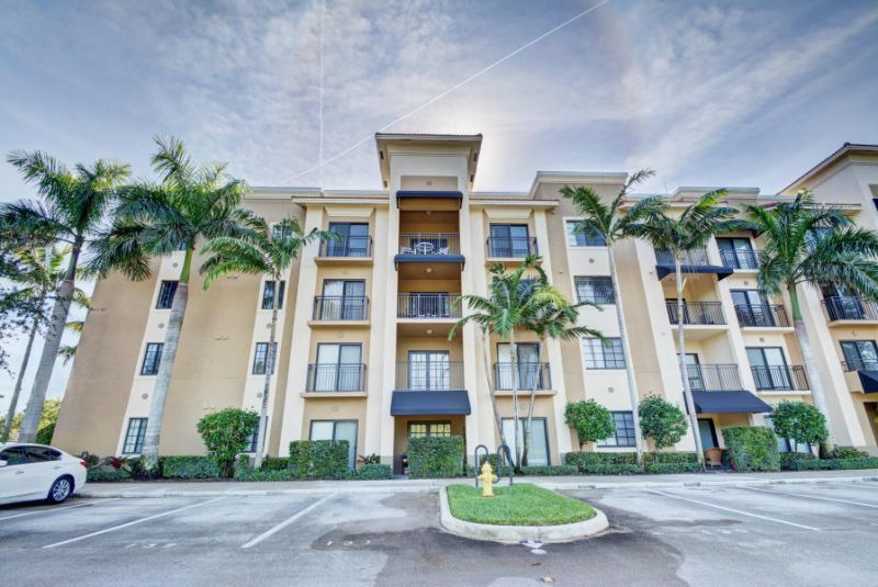 4903 Midtown Lane, Unit 3201, Palm Beach Gardens, FL 33418 Photo