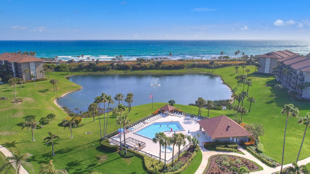 301 S Seas Drive, Unit 305, Jupiter, FL 33477 Photo