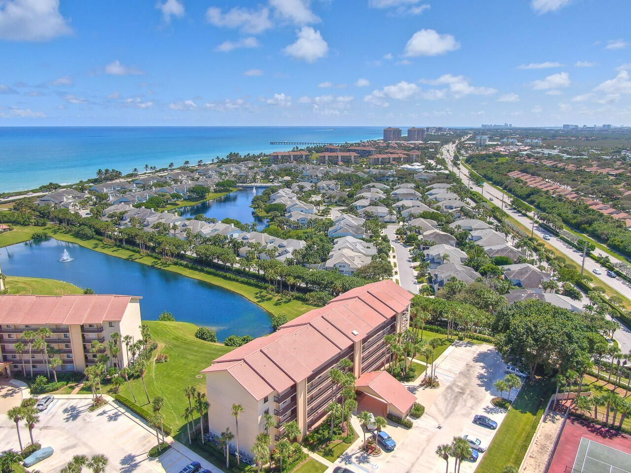301 S Seas Drive, Unit 305, Jupiter, FL 33477 Photo