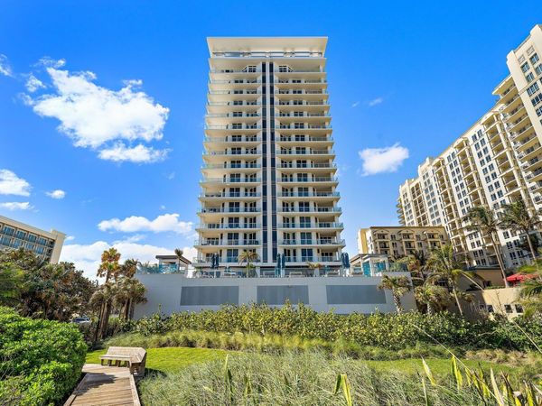 3730 N Ocean Drive, Unit 9d, Singer Island, FL 33404