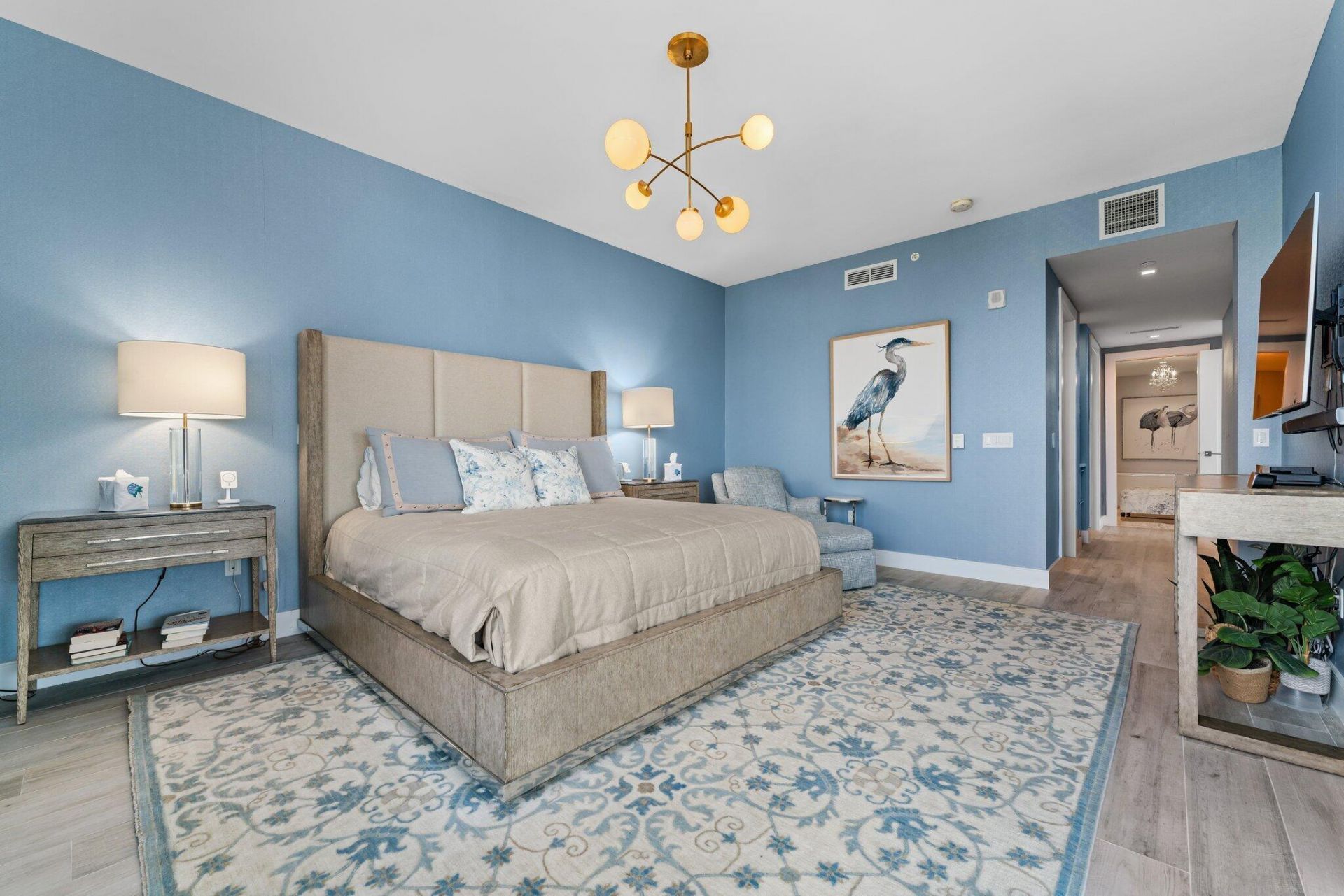 3730 N Ocean Drive, Unit 9d, Singer Island, FL 33404 Photo