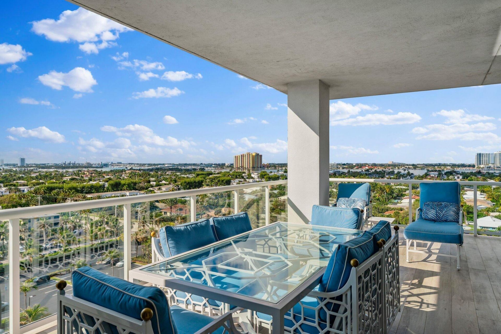 3730 N Ocean Drive, Unit 9d, Singer Island, FL 33404 Photo