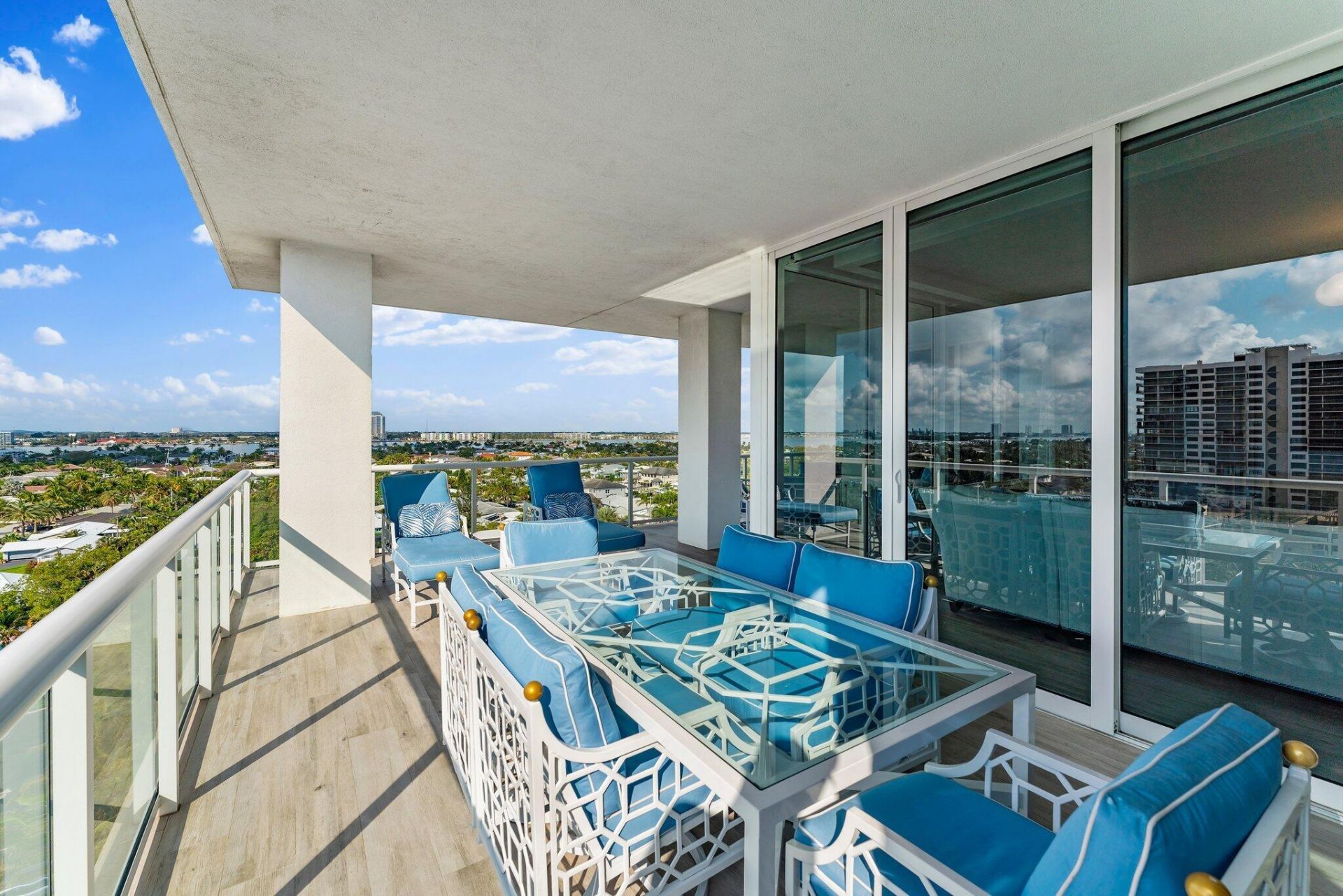 3730 N Ocean Drive, Unit 9d, Singer Island, FL 33404 Photo