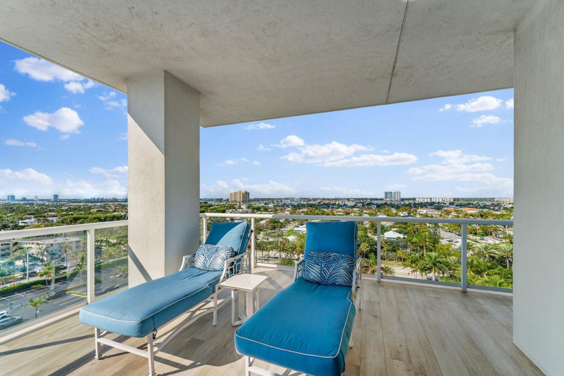 3730 N Ocean Drive, Unit 9d, Singer Island, FL 33404 Photo
