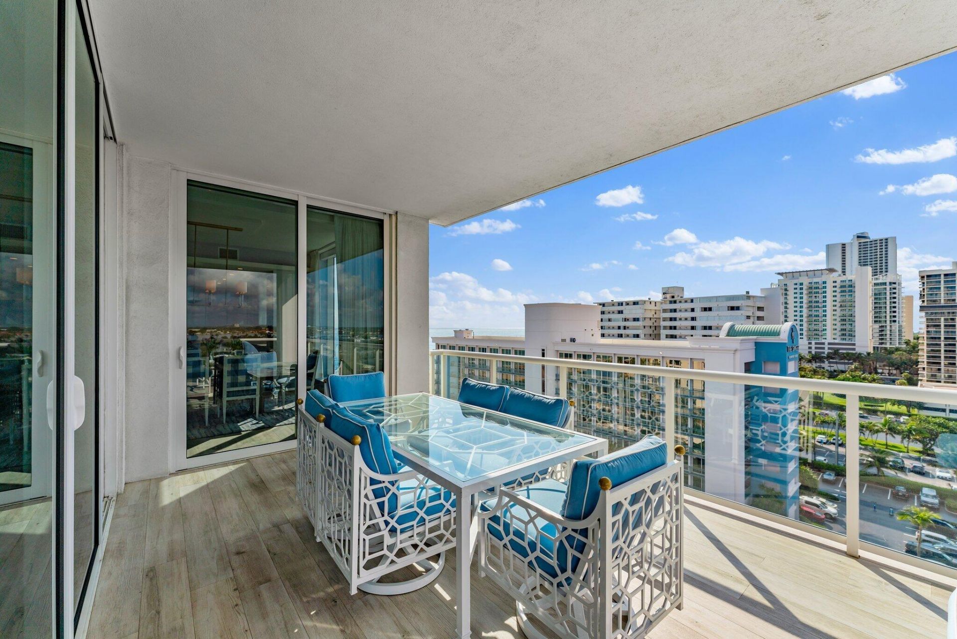 3730 N Ocean Drive, Unit 9d, Singer Island, FL 33404 Photo