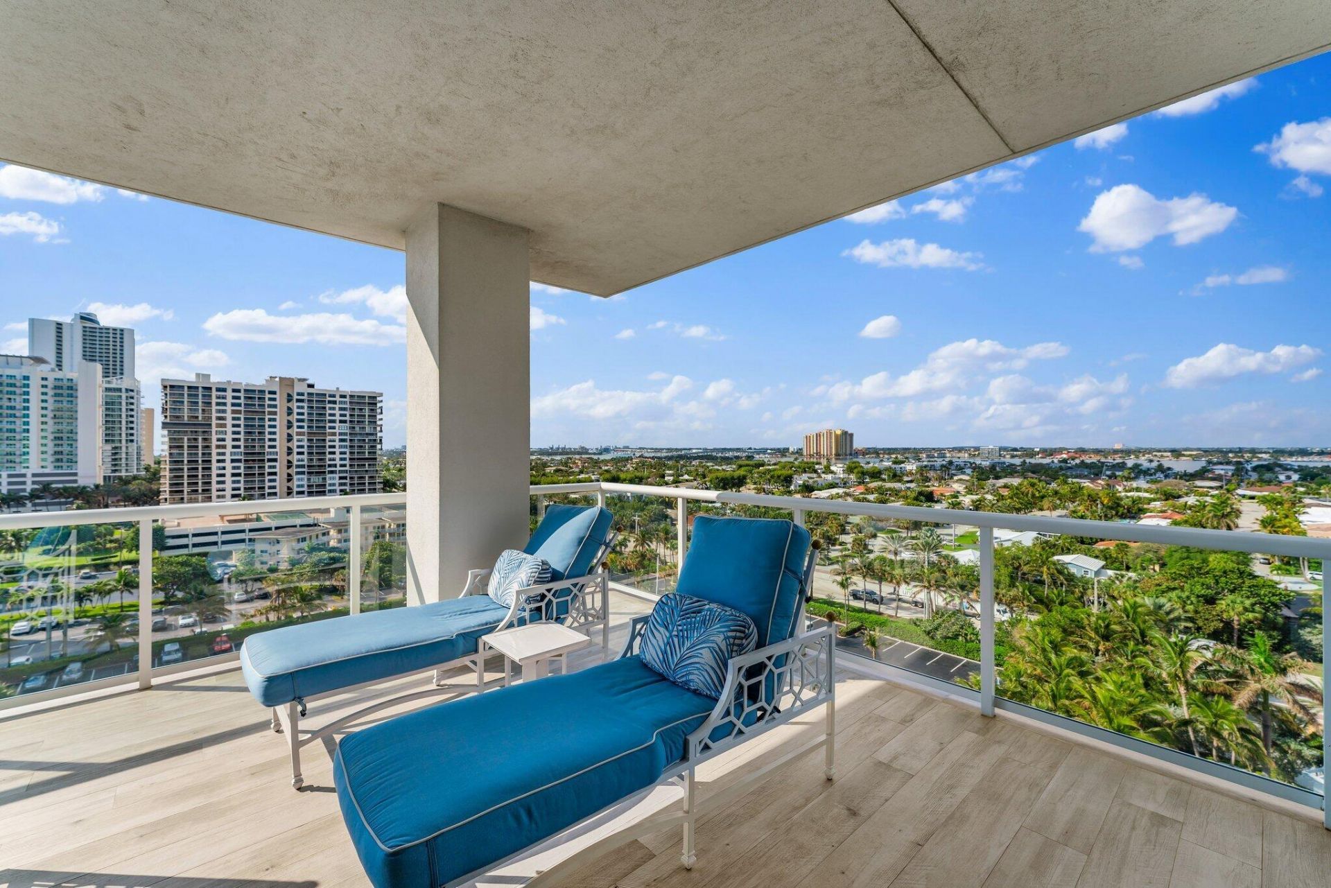 3730 N Ocean Drive, Unit 9d, Singer Island, FL 33404 Photo