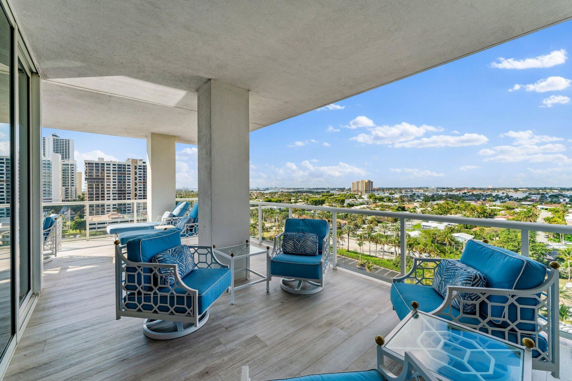 3730 N Ocean Drive, Unit 9d, Singer Island, FL 33404 Photo