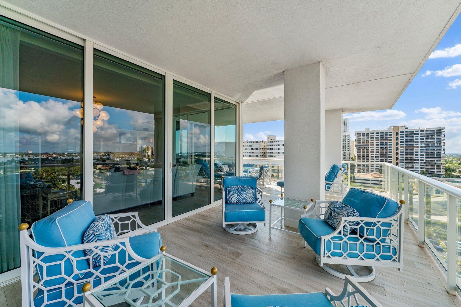 3730 N Ocean Drive, Unit 9d, Singer Island, FL 33404 Photo