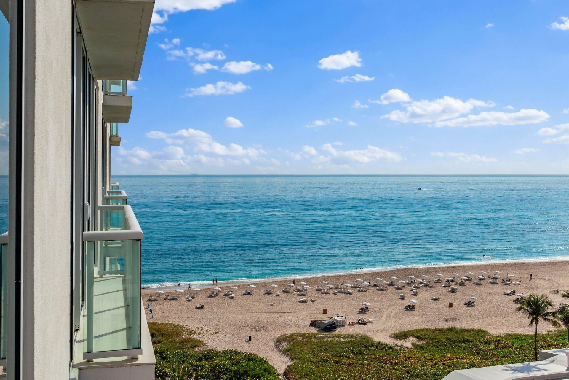 3730 N Ocean Drive, Unit 9d, Singer Island, FL 33404 Photo