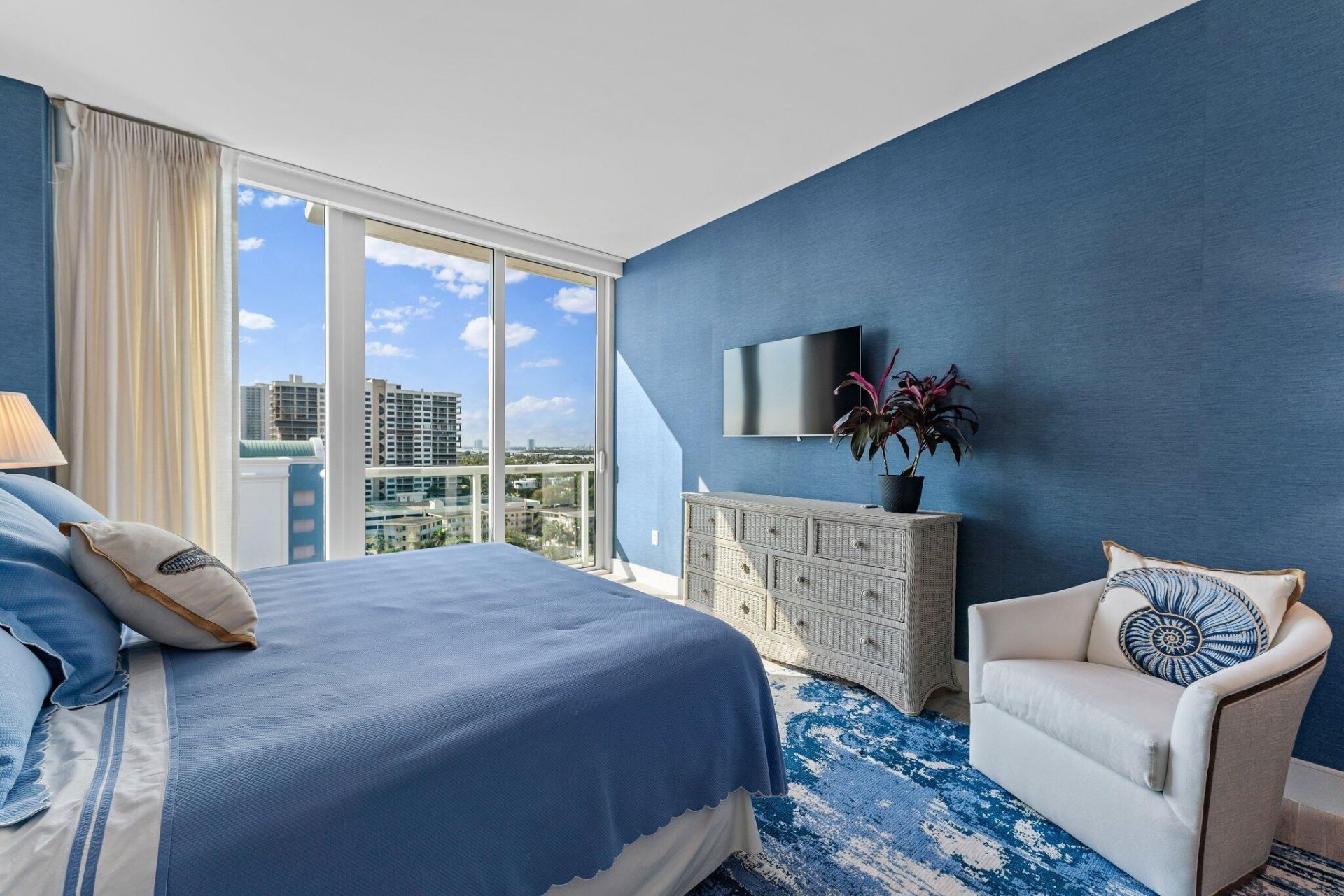 3730 N Ocean Drive, Unit 9d, Singer Island, FL 33404 Photo