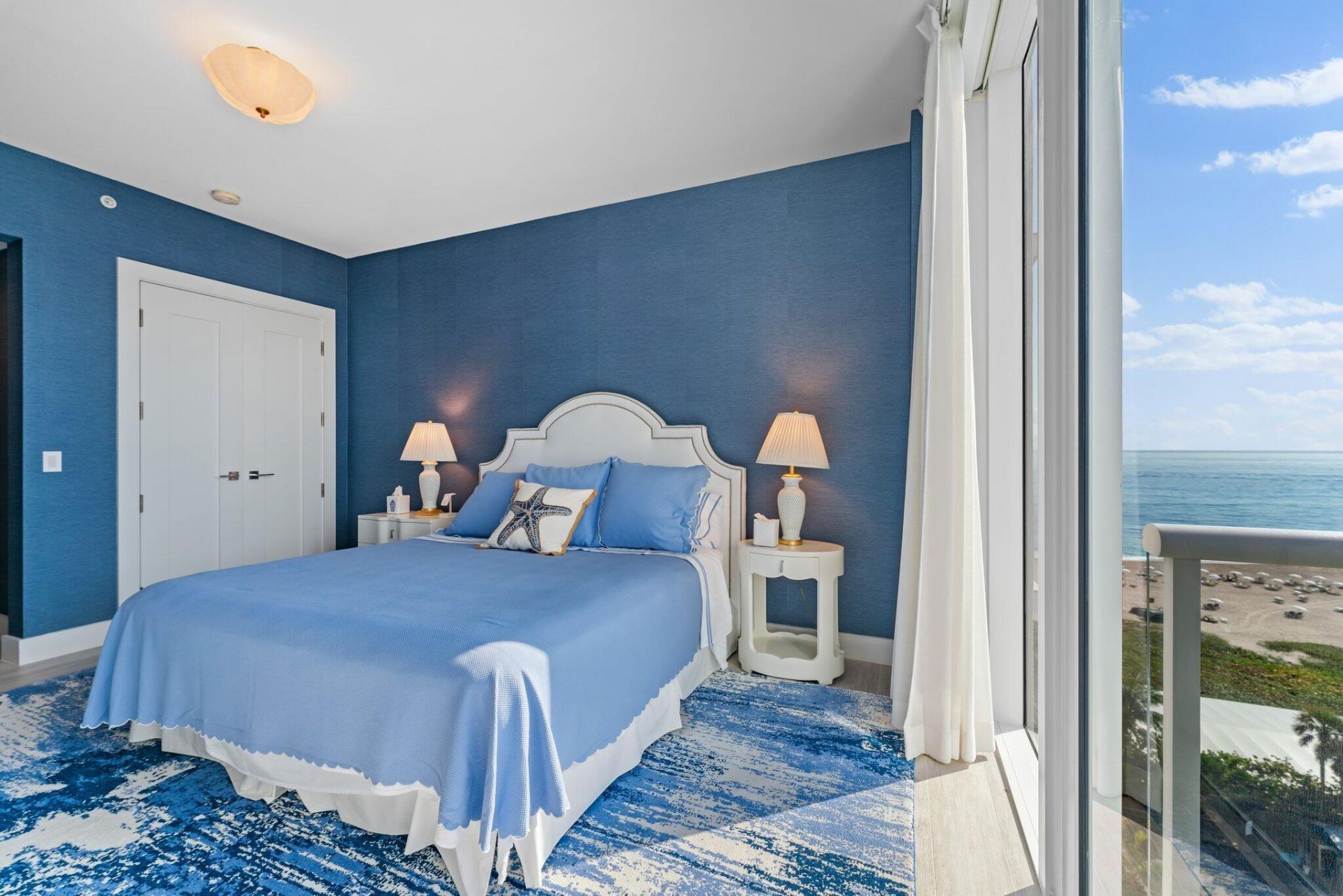 3730 N Ocean Drive, Unit 9d, Singer Island, FL 33404 Photo