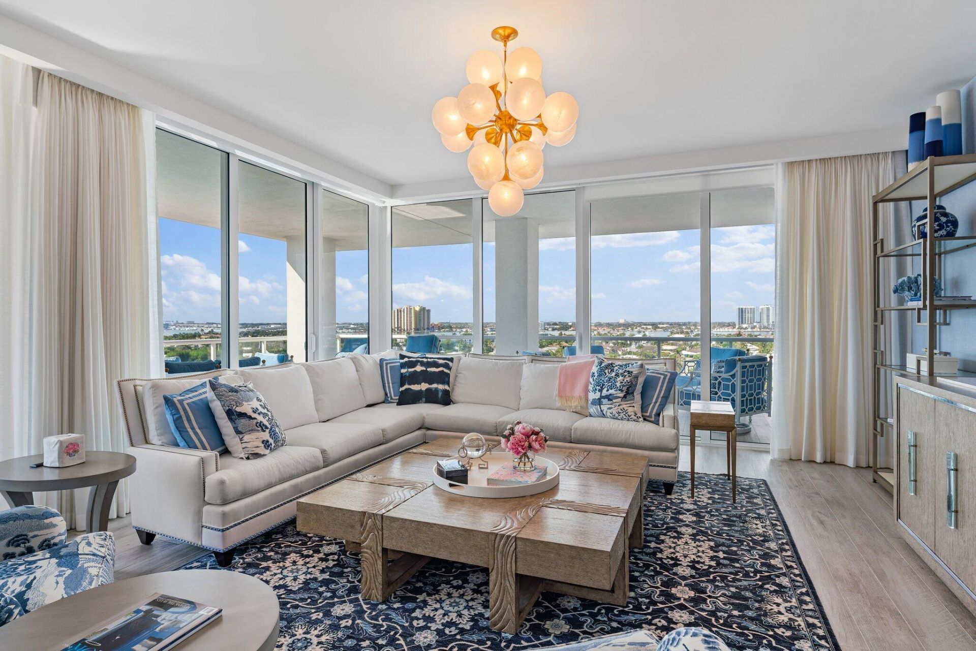 3730 N Ocean Drive, Unit 9d, Singer Island, FL 33404 Photo