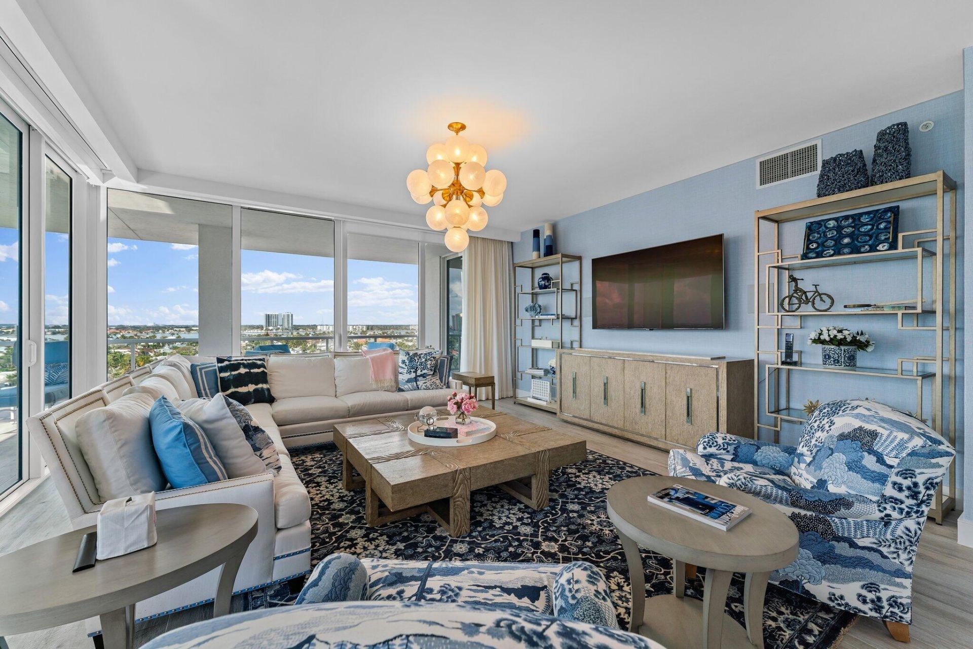 3730 N Ocean Drive, Unit 9d, Singer Island, FL 33404 Photo