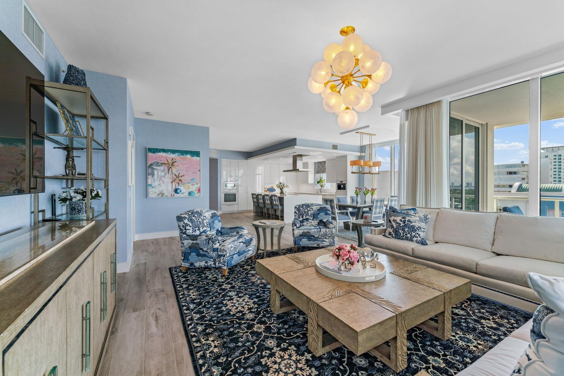 3730 N Ocean Drive, Unit 9d, Singer Island, FL 33404 Photo