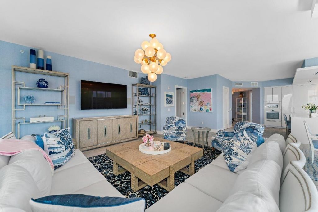 3730 N Ocean Drive, Unit 9d, Singer Island, FL 33404 Photo