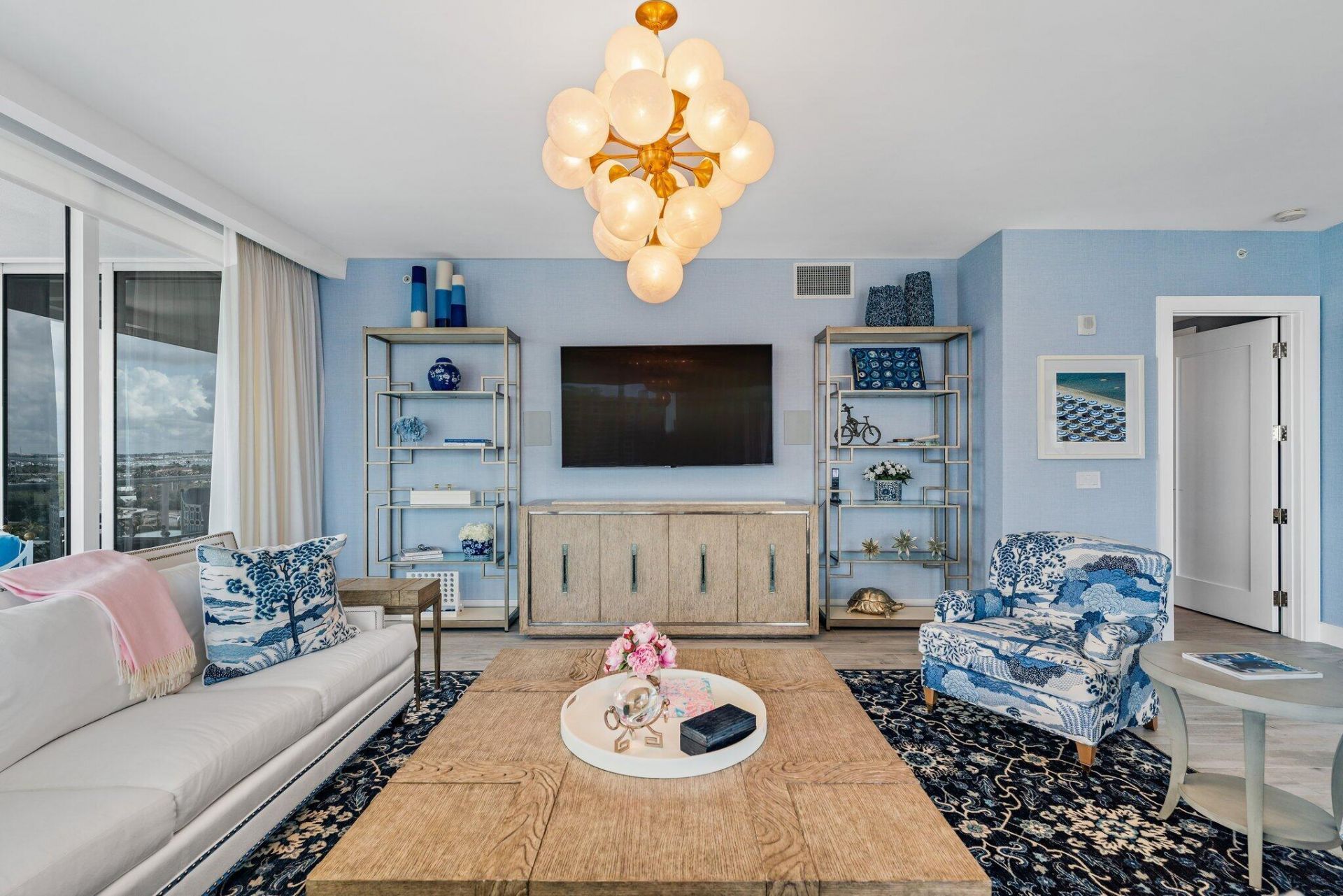 3730 N Ocean Drive, Unit 9d, Singer Island, FL 33404 Photo