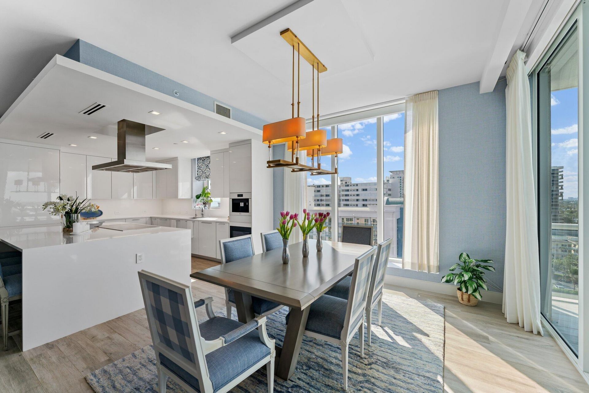 3730 N Ocean Drive, Unit 9d, Singer Island, FL 33404 Photo