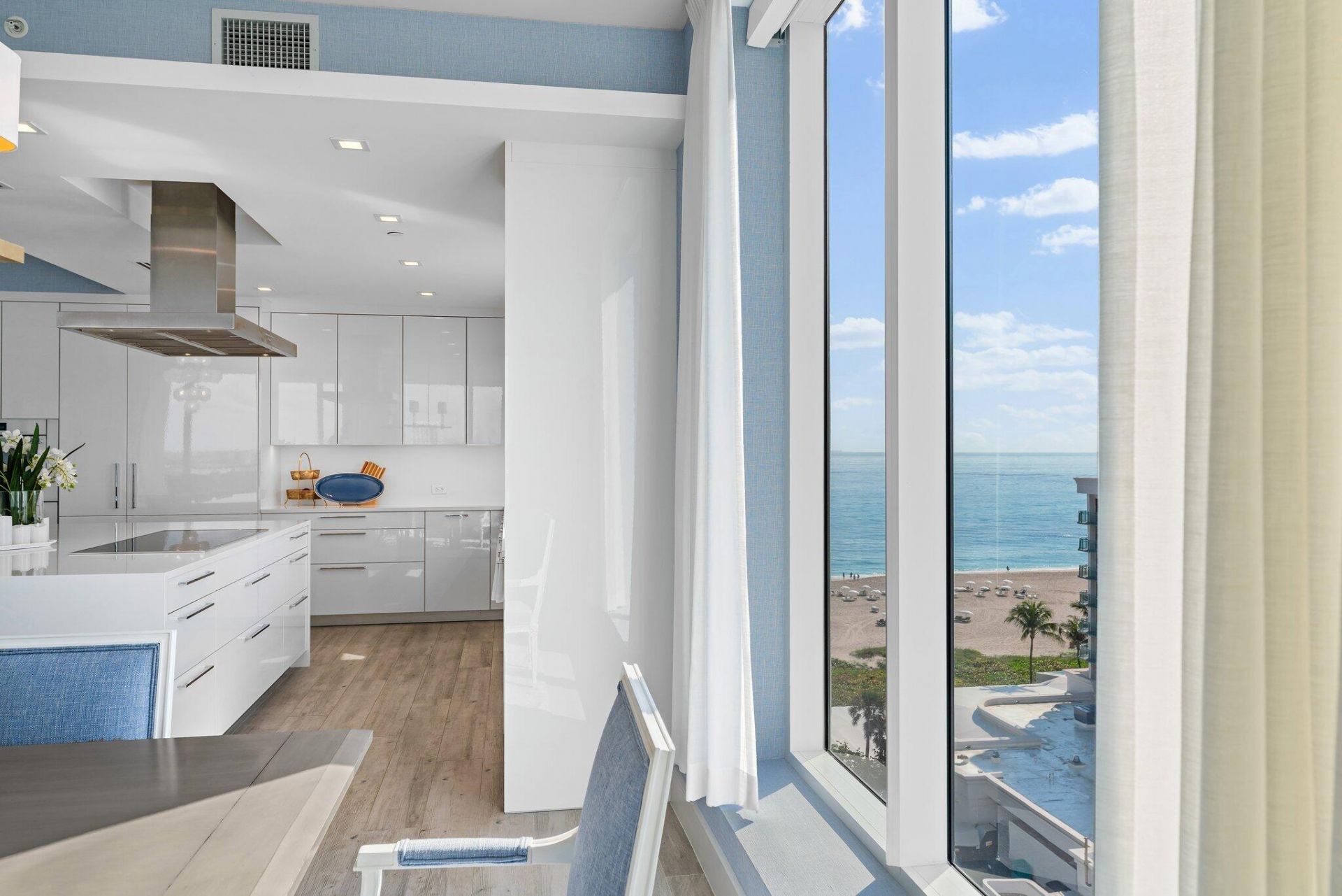 3730 N Ocean Drive, Unit 9d, Singer Island, FL 33404 Photo
