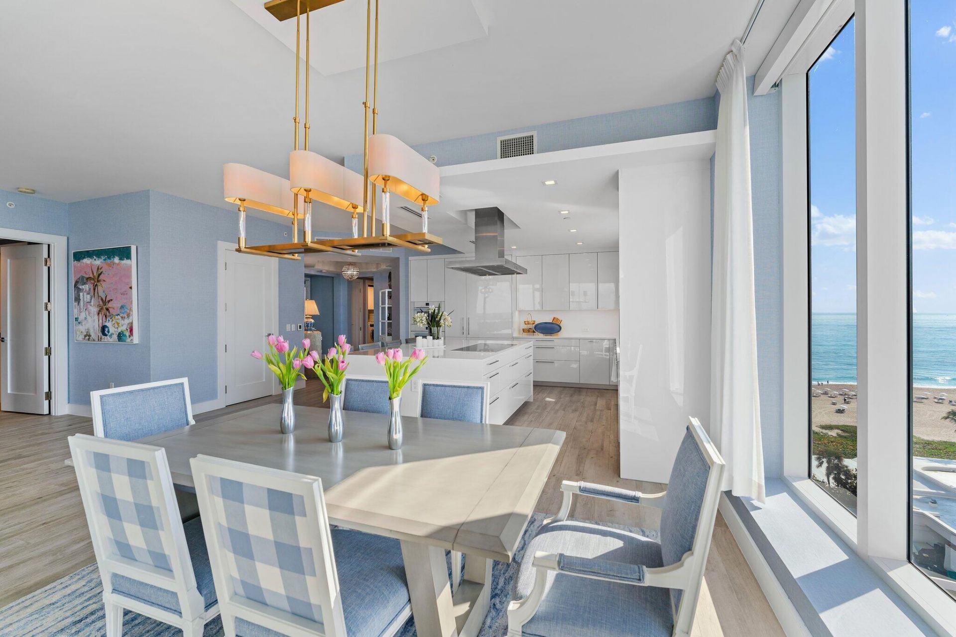 3730 N Ocean Drive, Unit 9d, Singer Island, FL 33404 Photo