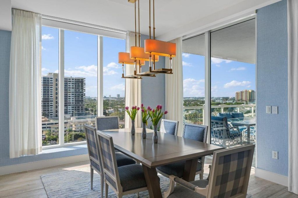 3730 N Ocean Drive, Unit 9d, Singer Island, FL 33404 Photo